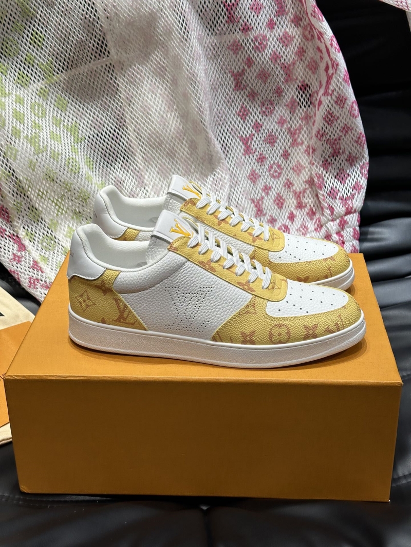 Louis Vuitton Sneakers